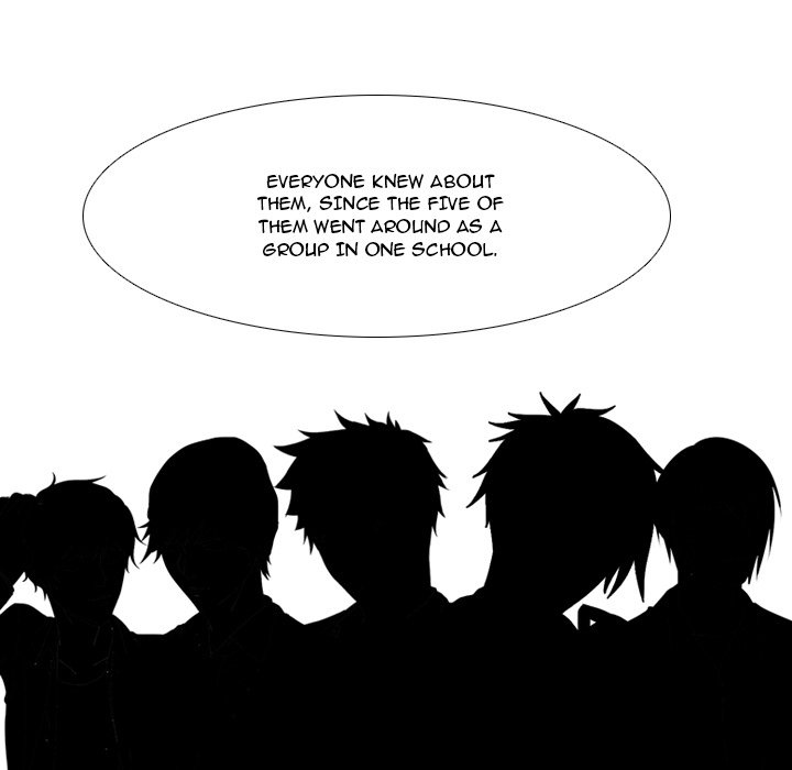 High School Legend Red Dragon chapter 3 page 15