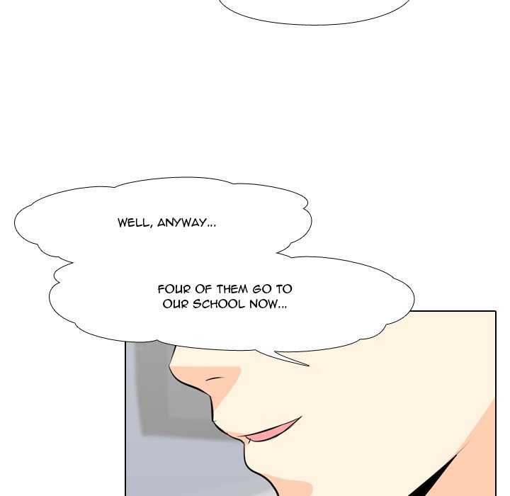 High School Legend Red Dragon chapter 3 page 17
