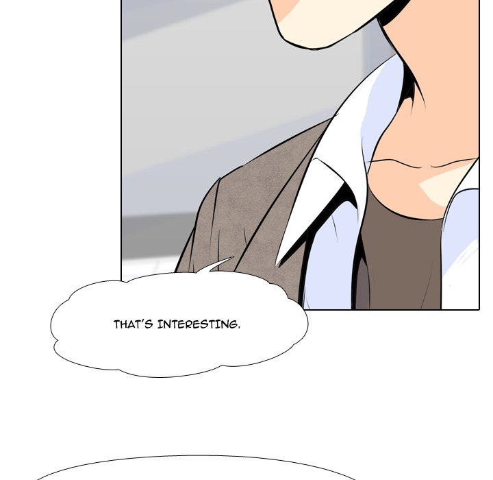 High School Legend Red Dragon chapter 3 page 18