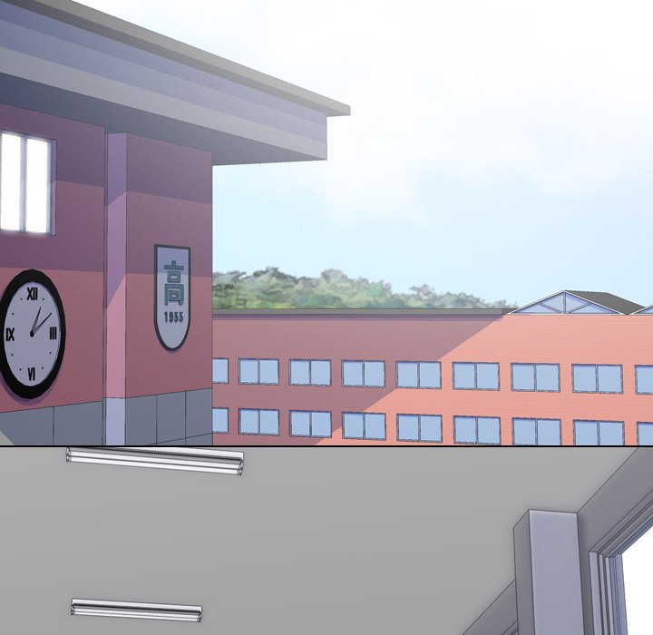High School Legend Red Dragon chapter 3 page 22