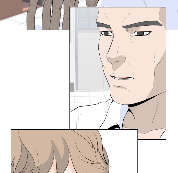 High School Legend Red Dragon chapter 3 page 28