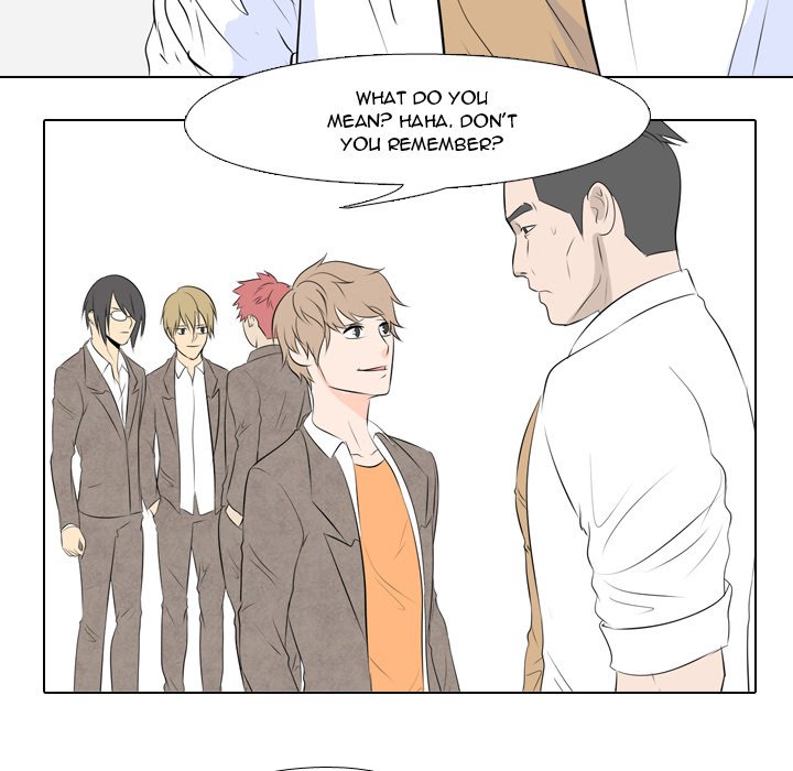High School Legend Red Dragon chapter 3 page 31