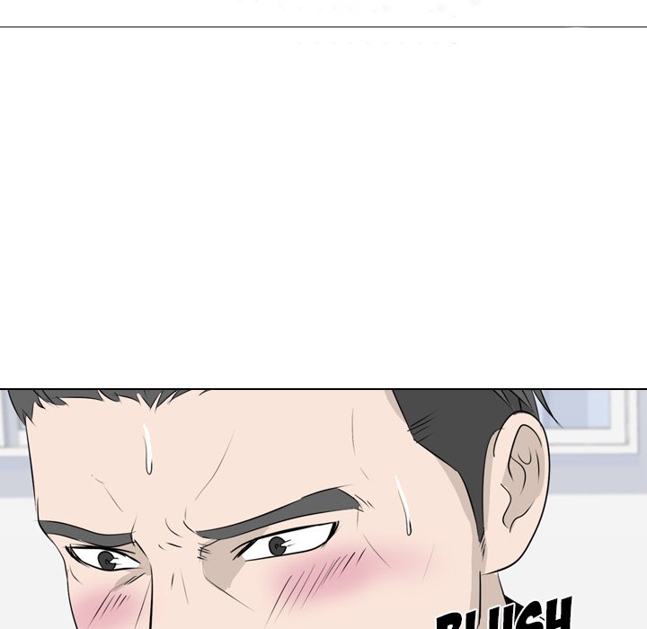 High School Legend Red Dragon chapter 3 page 37