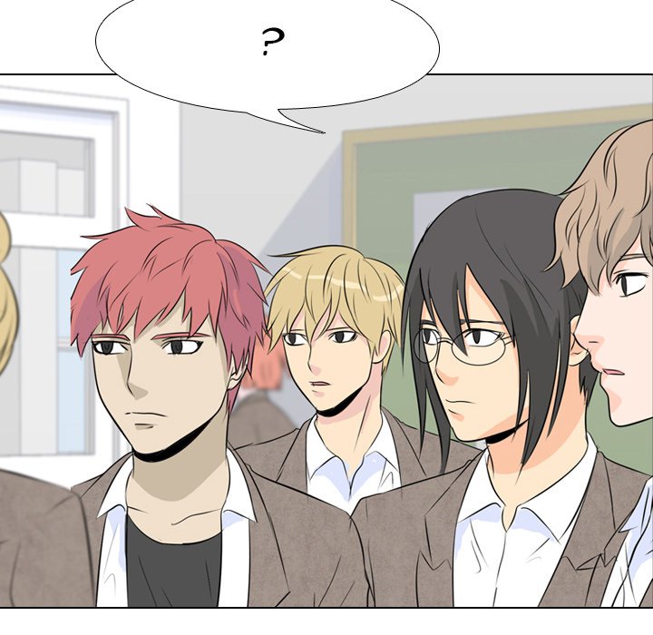 High School Legend Red Dragon chapter 3 page 49