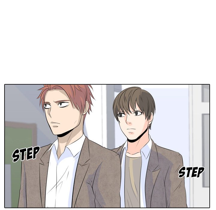 High School Legend Red Dragon chapter 3 page 50