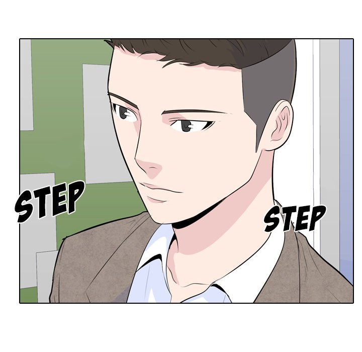 High School Legend Red Dragon chapter 3 page 51