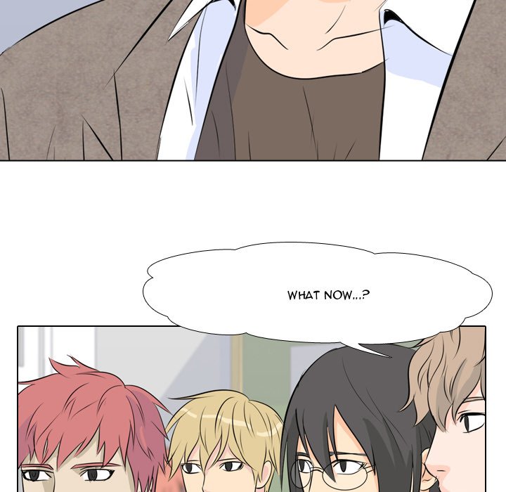 High School Legend Red Dragon chapter 3 page 54