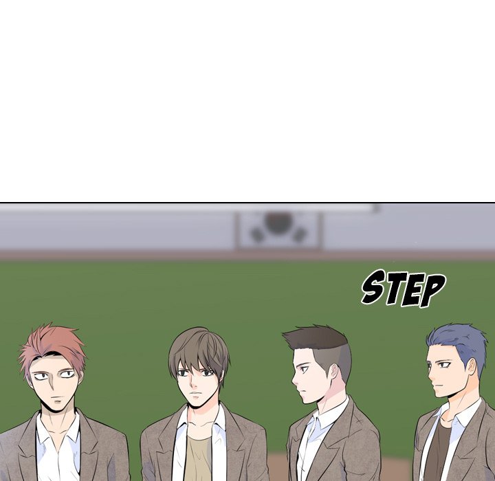 High School Legend Red Dragon chapter 3 page 56