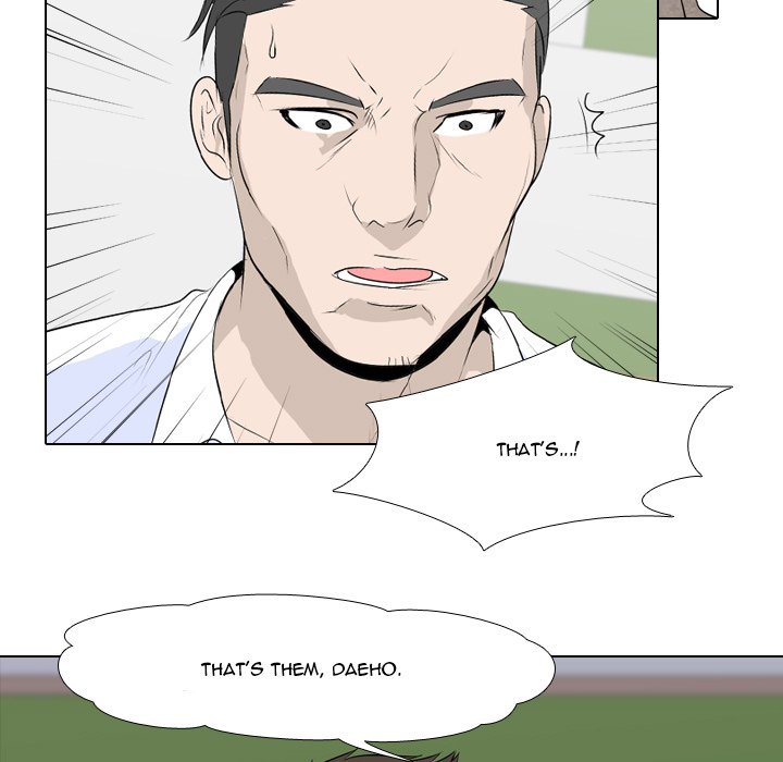 High School Legend Red Dragon chapter 3 page 58