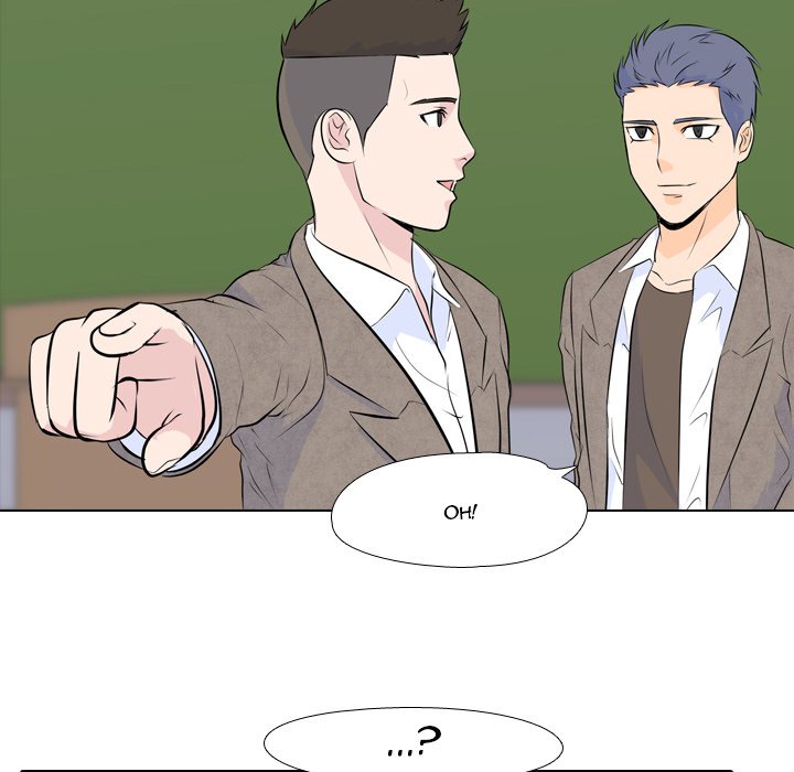 High School Legend Red Dragon chapter 3 page 59