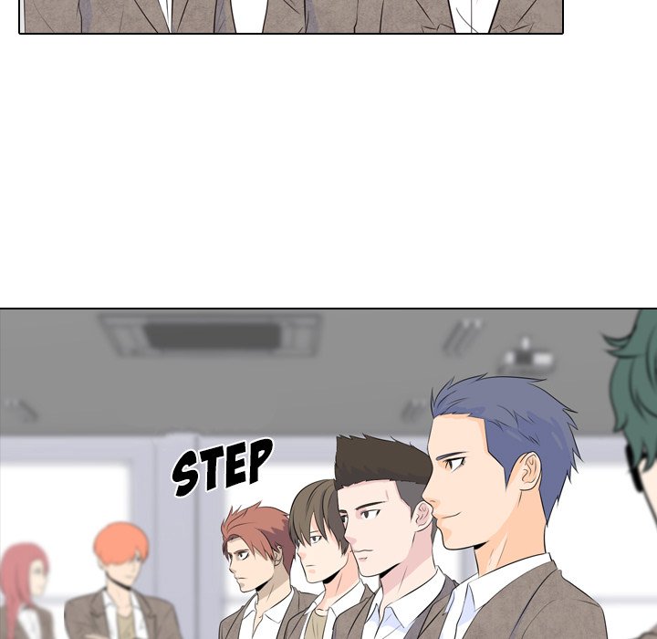 High School Legend Red Dragon chapter 3 page 62