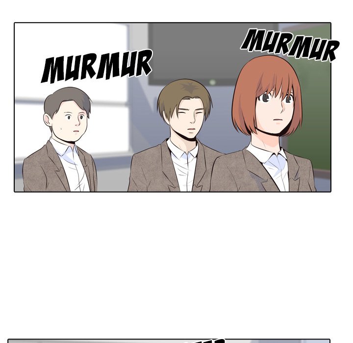 High School Legend Red Dragon chapter 3 page 65