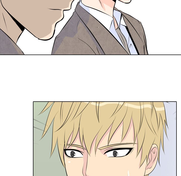 High School Legend Red Dragon chapter 3 page 68