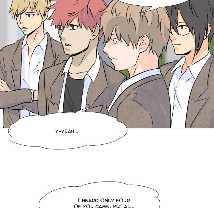 High School Legend Red Dragon chapter 3 page 71