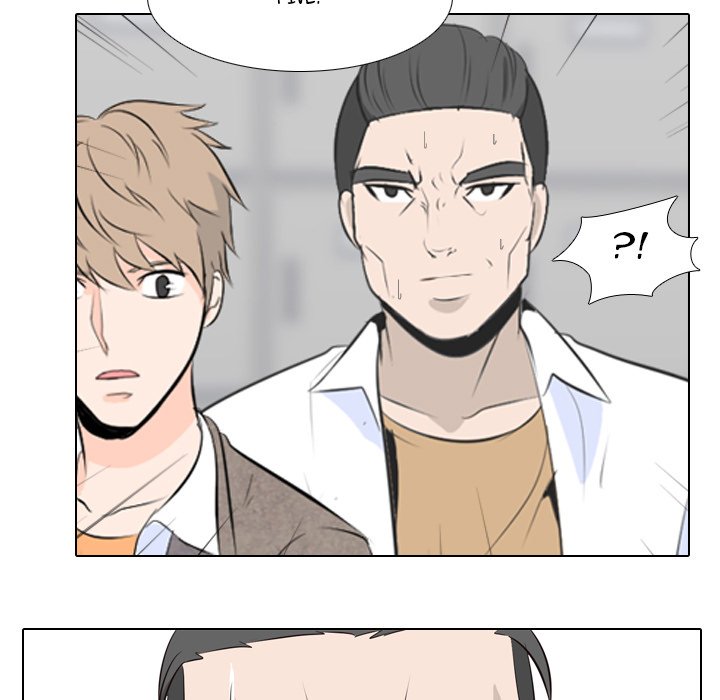 High School Legend Red Dragon chapter 3 page 74