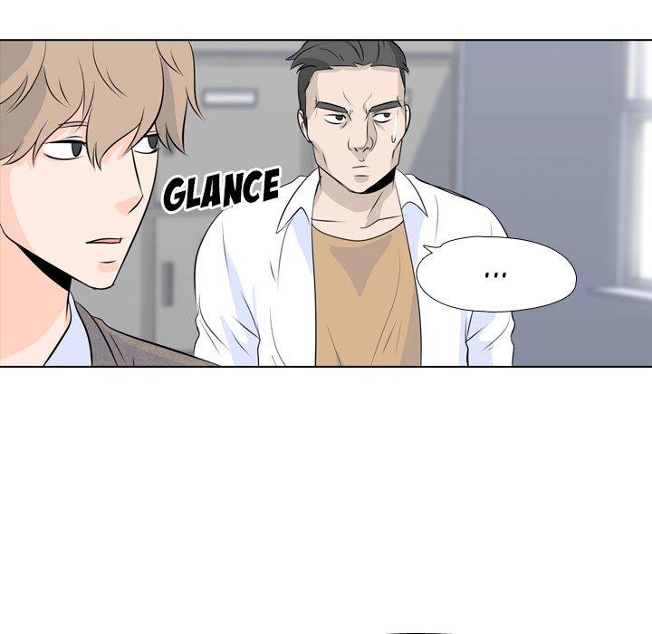 High School Legend Red Dragon chapter 3 page 77