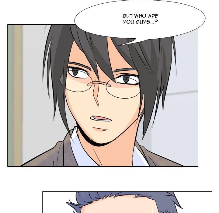 High School Legend Red Dragon chapter 3 page 78