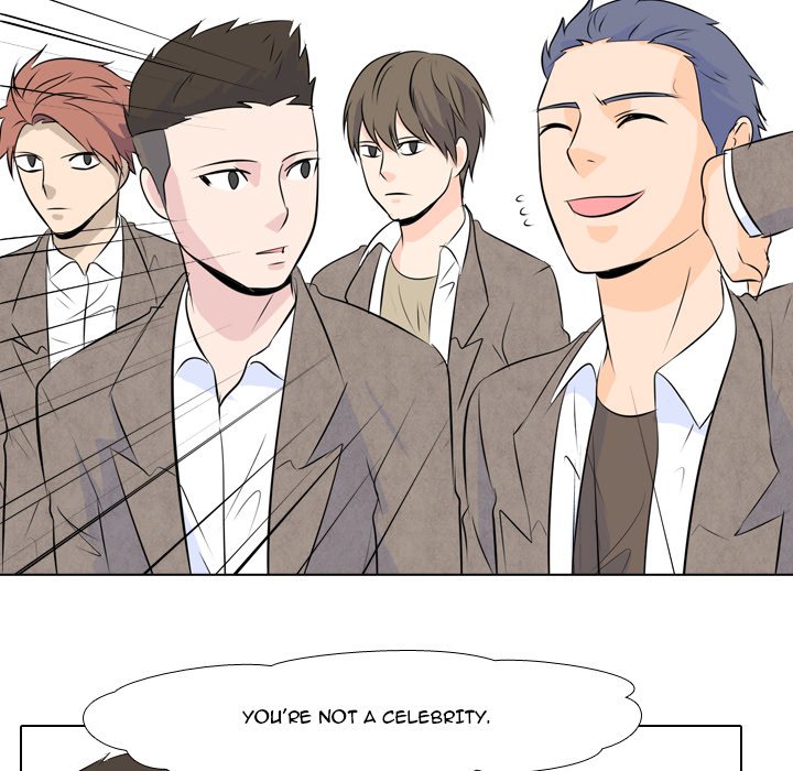 High School Legend Red Dragon chapter 3 page 80