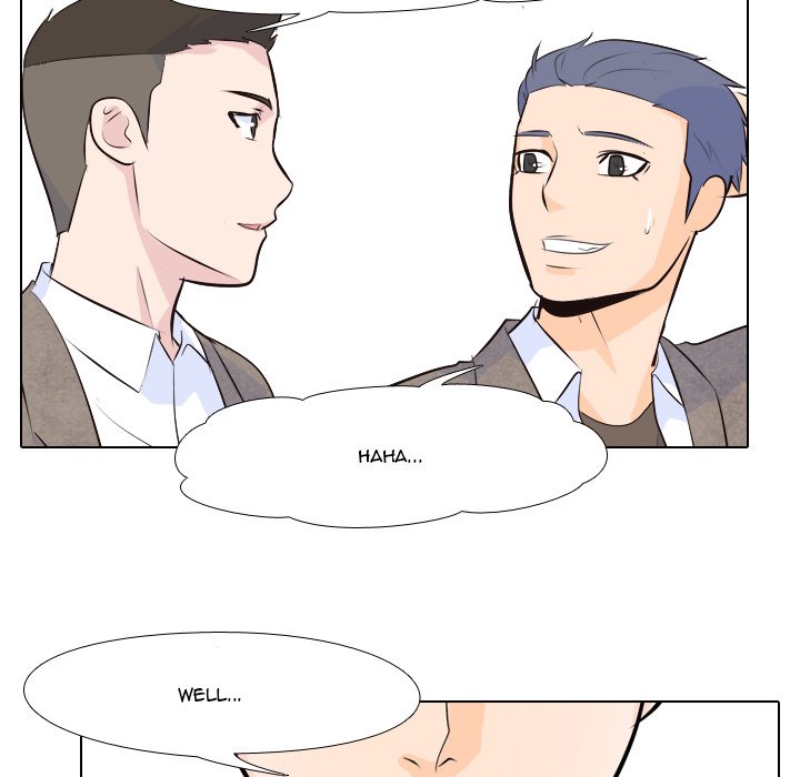High School Legend Red Dragon chapter 3 page 81