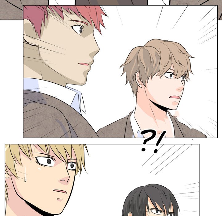 High School Legend Red Dragon chapter 3 page 85