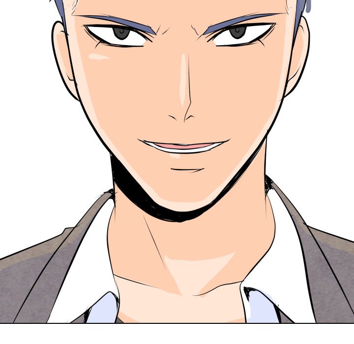 High School Legend Red Dragon chapter 3 page 92