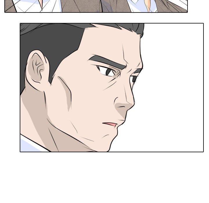 High School Legend Red Dragon chapter 4 page 7