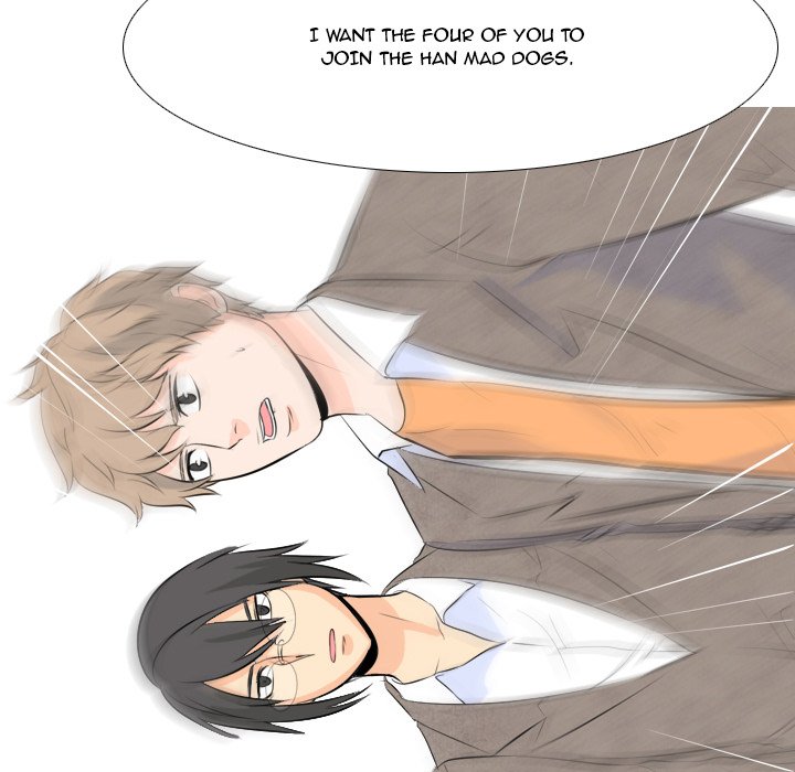 High School Legend Red Dragon chapter 4 page 9