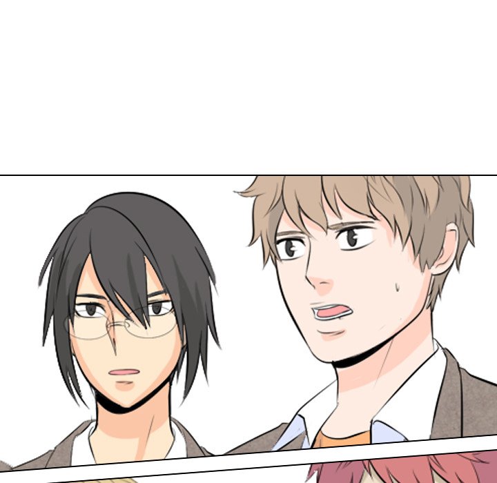 High School Legend Red Dragon chapter 4 page 11