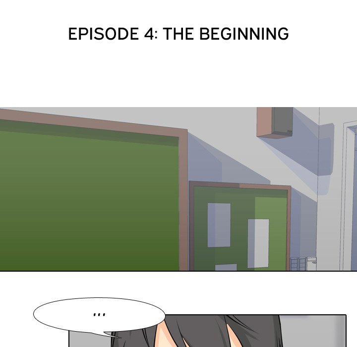 High School Legend Red Dragon chapter 4 page 15