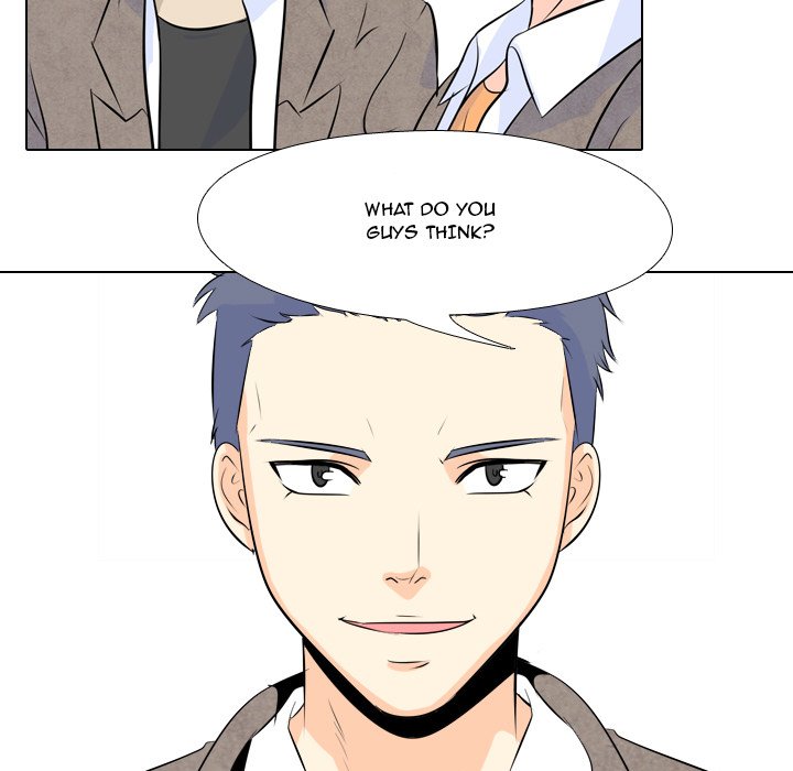 High School Legend Red Dragon chapter 4 page 17