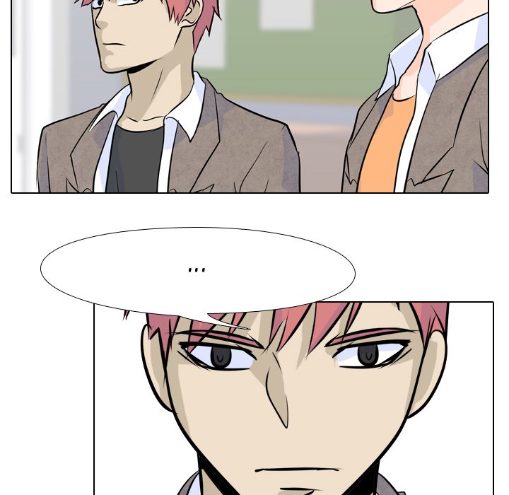 High School Legend Red Dragon chapter 4 page 21