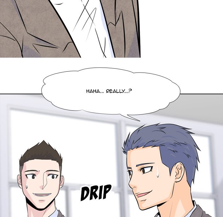 High School Legend Red Dragon chapter 4 page 25
