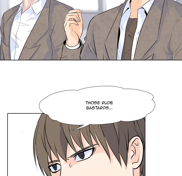 High School Legend Red Dragon chapter 4 page 26