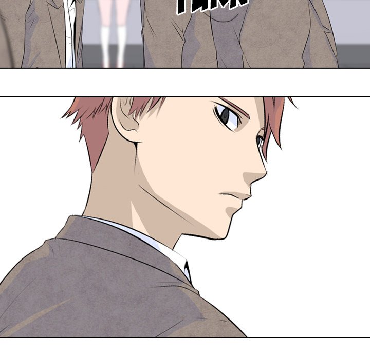 High School Legend Red Dragon chapter 4 page 35