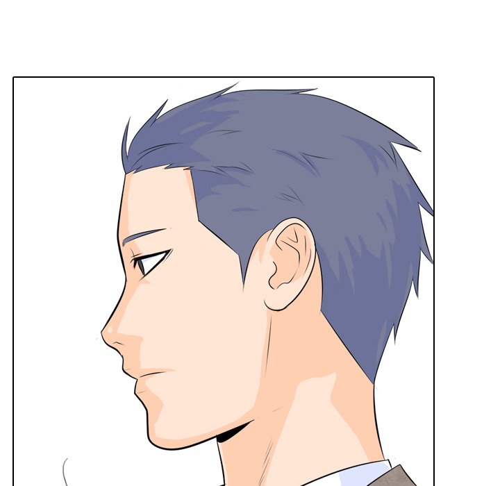 High School Legend Red Dragon chapter 4 page 36