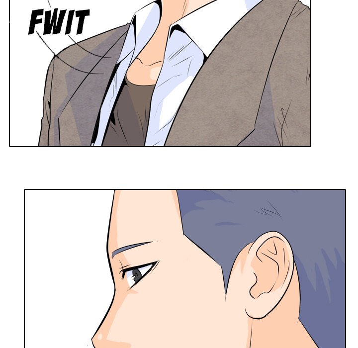 High School Legend Red Dragon chapter 4 page 37