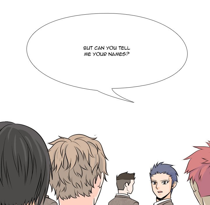 High School Legend Red Dragon chapter 4 page 39