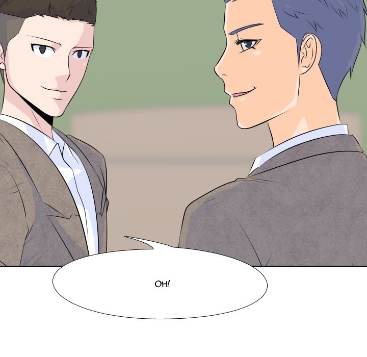 High School Legend Red Dragon chapter 4 page 46