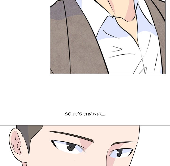 High School Legend Red Dragon chapter 4 page 49
