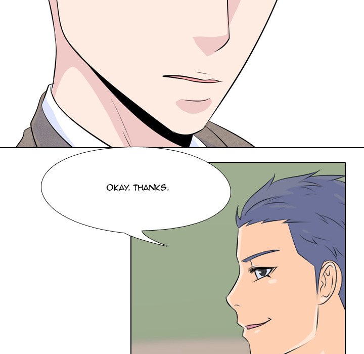High School Legend Red Dragon chapter 4 page 50
