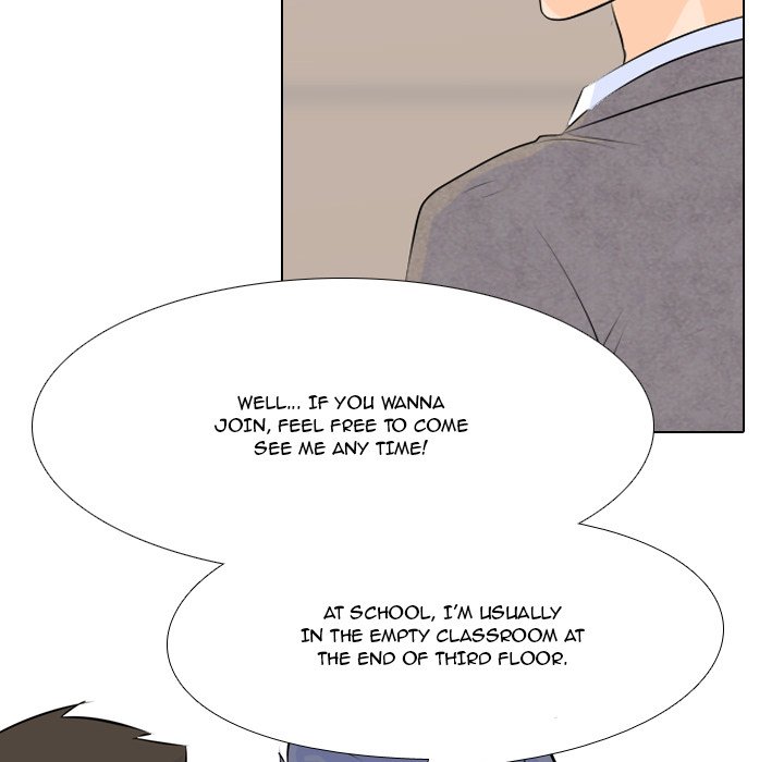 High School Legend Red Dragon chapter 4 page 51