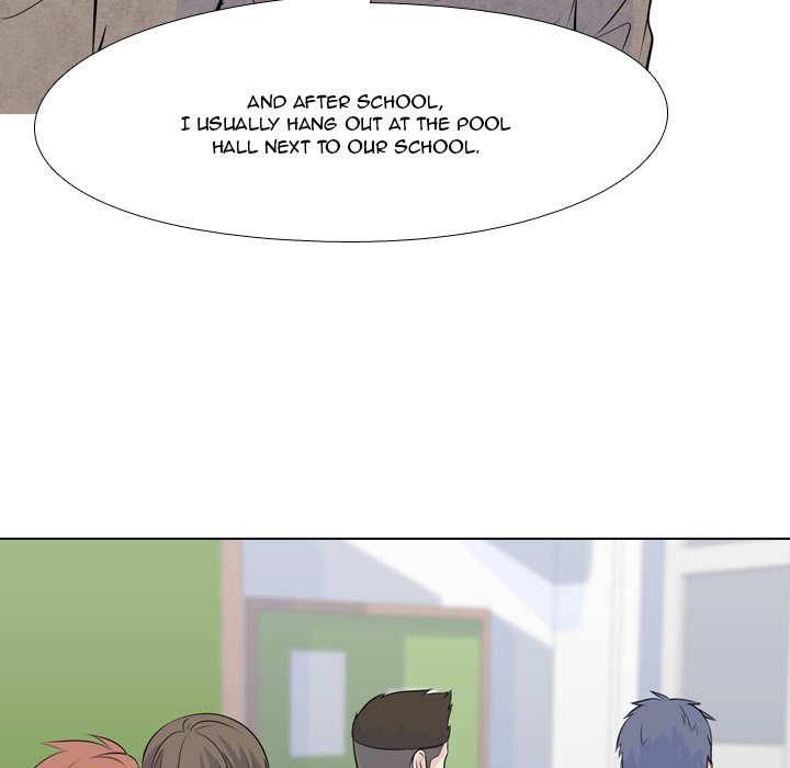 High School Legend Red Dragon chapter 4 page 53