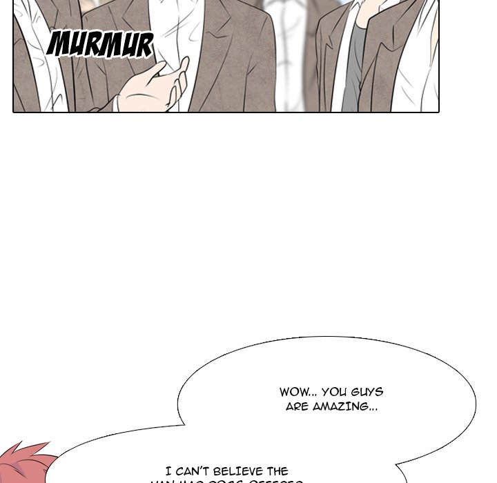 High School Legend Red Dragon chapter 4 page 55