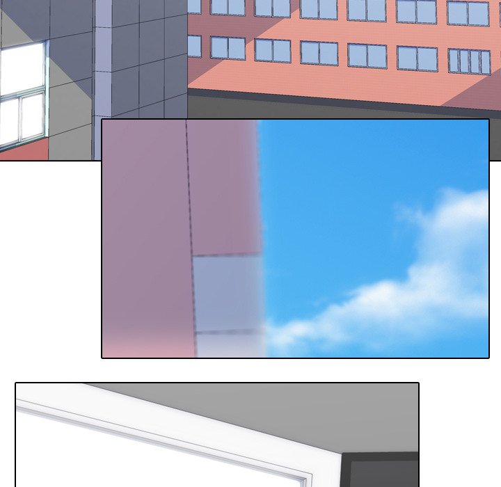High School Legend Red Dragon chapter 4 page 72