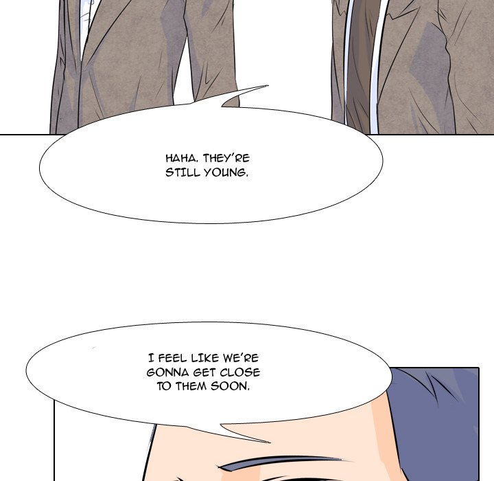 High School Legend Red Dragon chapter 4 page 76