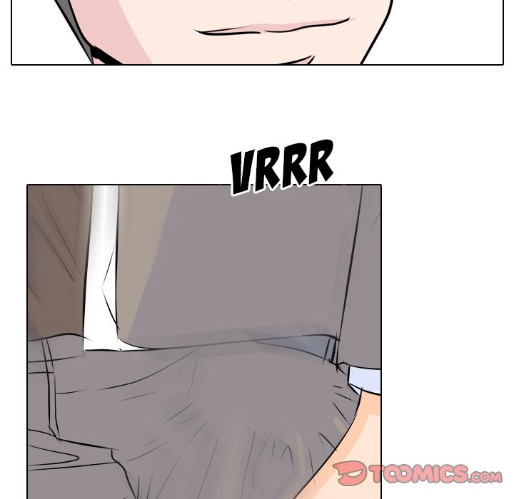 High School Legend Red Dragon chapter 4 page 78