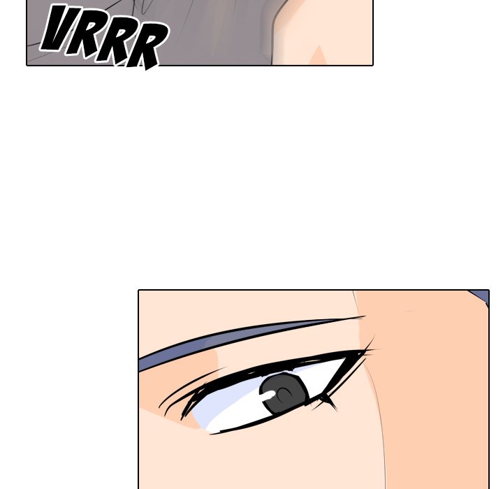 High School Legend Red Dragon chapter 4 page 79
