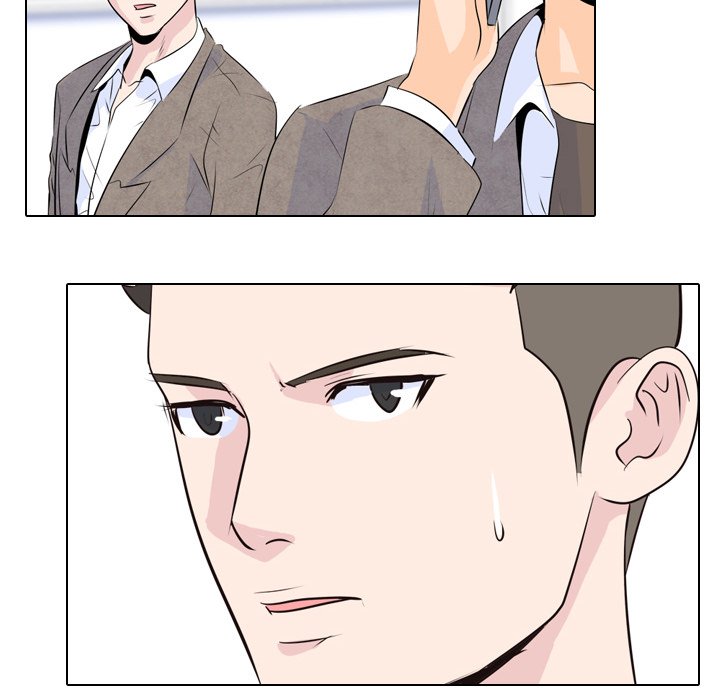 High School Legend Red Dragon chapter 4 page 84