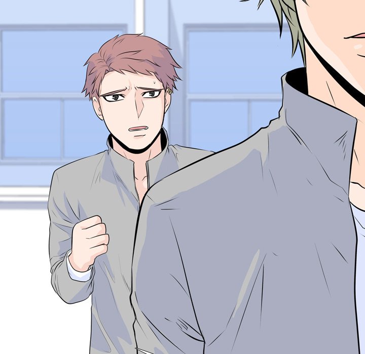 High School Legend Red Dragon chapter 4 page 87