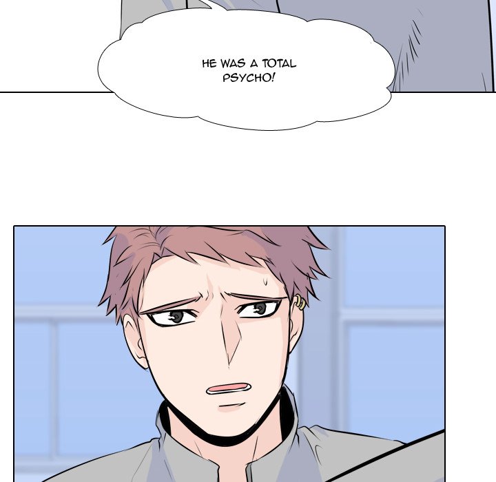 High School Legend Red Dragon chapter 4 page 88
